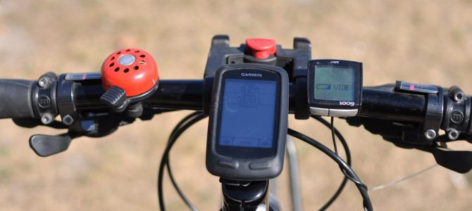 Les GPS pour vélo Garmin sont-ils toujours les meilleurs ?
