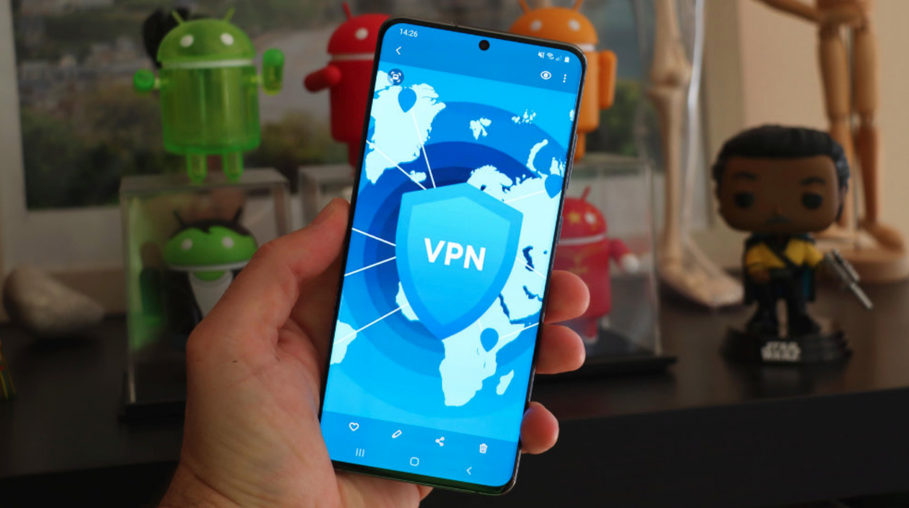 Le VPN est-il vraiment indispensable ?