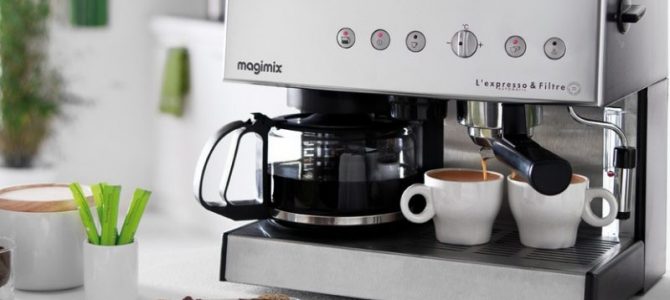 Quelle machine à café choisir ? On compare pour vous les meilleurs modèles
