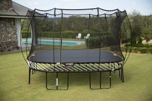 trampoline guide