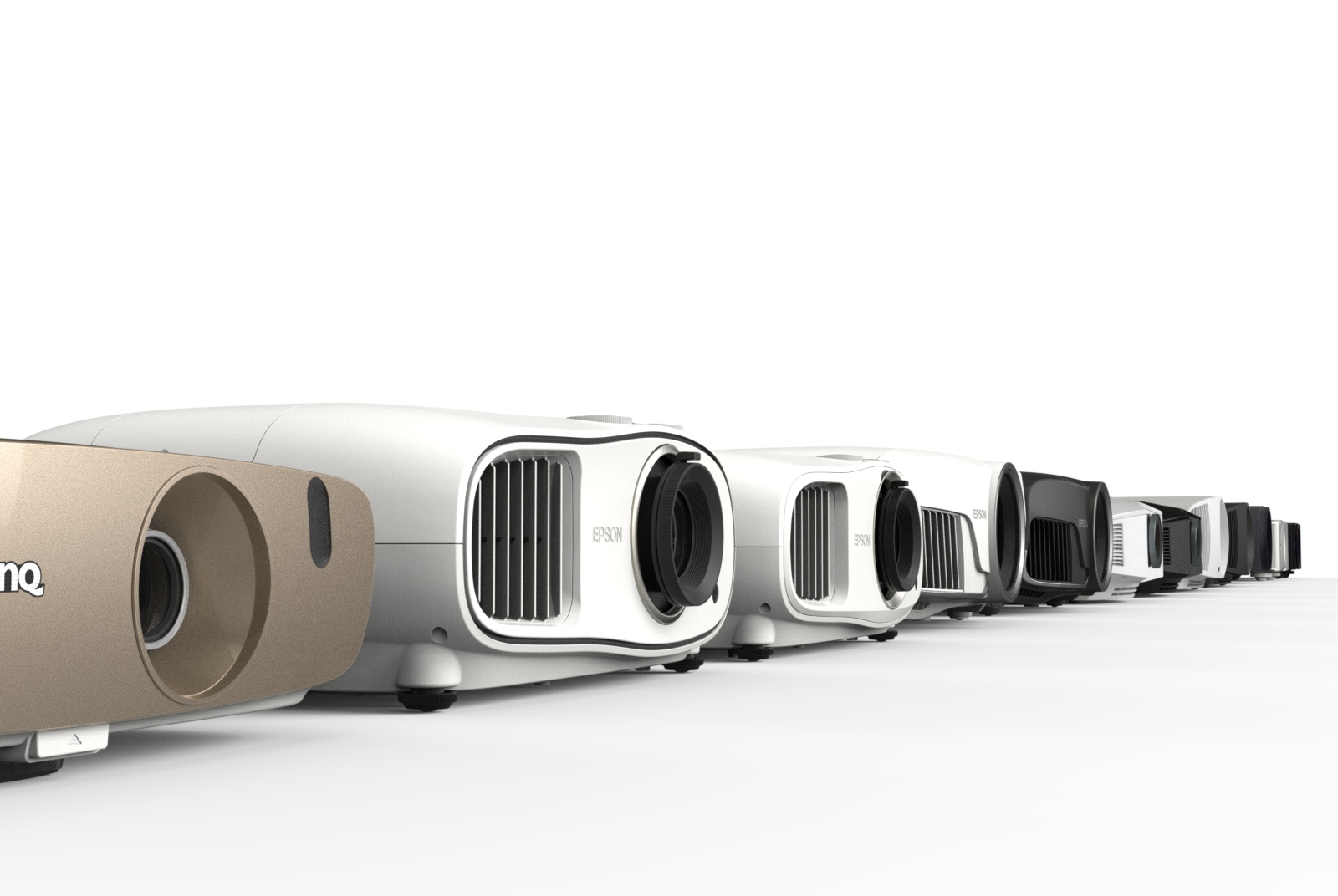 6 faits qui placent les vidéoprojecteurs Epson parmi les meilleurs du marché !