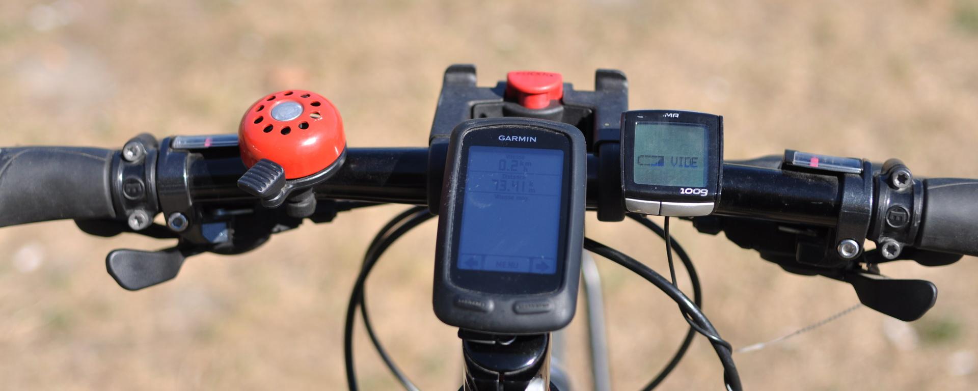 Les GPS pour vélo Garmin sont-ils toujours les meilleurs ?