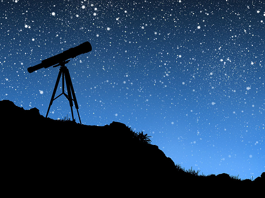 Un télescope Dobson pourquoi faire ?